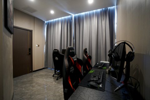 房县恒通假日酒店