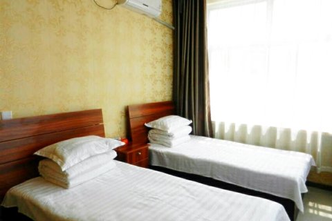 科右中旗瑞辰宾馆