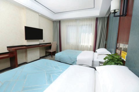 雅安好宜居酒店