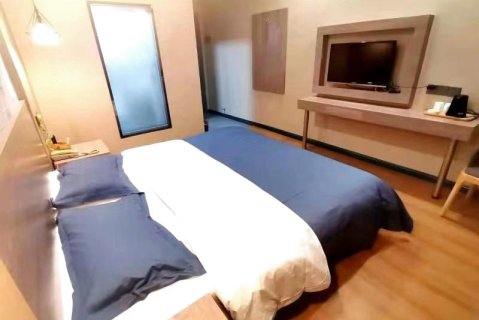 都市118·精选酒店(沂源县政府店)