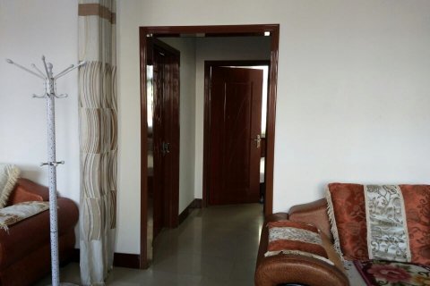 宁武芦芽山农家乐旅社