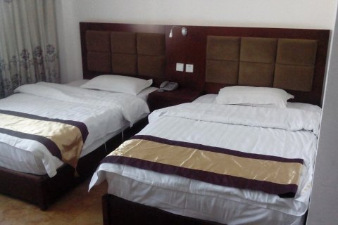 宣威市君怡商务酒店