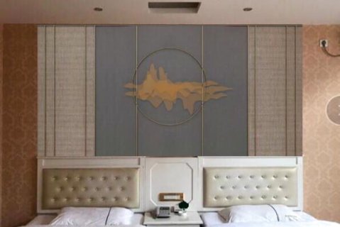 临沧渝都商务酒店