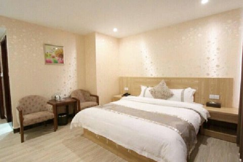 茂名高州市君悦酒店桂圆食坊店