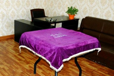 兴和锦江商务宾馆