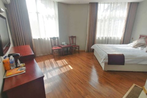 贝壳酒店(宁国宁阳东路火车站店)