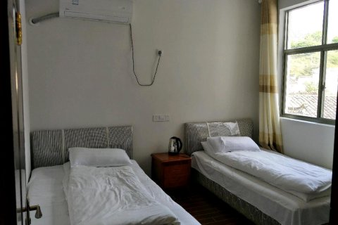 婺源庆源官厅人家客栈