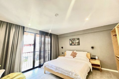 阳朔龙狮客栈(西街店)