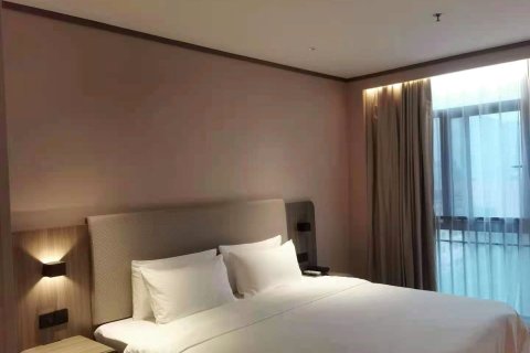 汉庭酒店(海盐吾悦广场店)