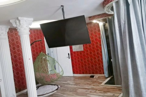 洪洞爱恋情侣主题公寓