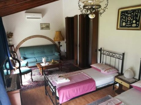 拉科尔特住宿加早餐旅馆(La Corte Bed & Breakfast)