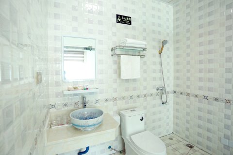 湄洲岛海豚湾宾馆