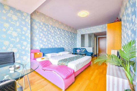 天津时代美嘉酒店式公寓(塘沽地铁站店)