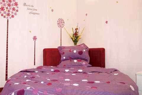 速8酒店(海安火车站店)