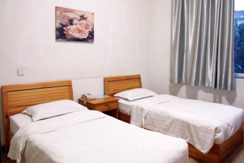 三河洁神商务酒店