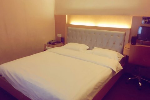 宾阳e家商务宾馆