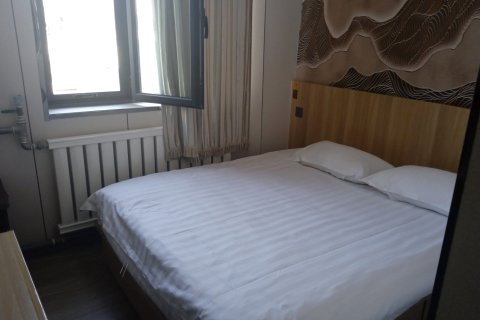 白洋淀雁南旅馆