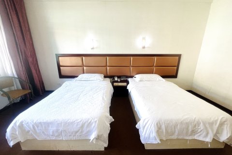 蓝凤凰商务酒店(剑河店)