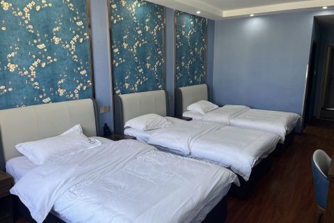 扎西邻快捷酒店