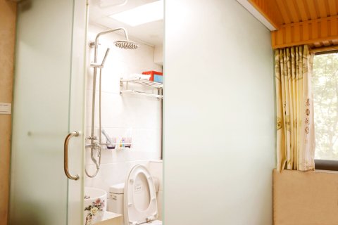 武当山同福客栈