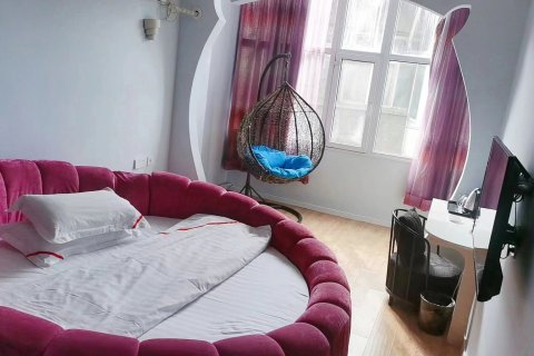 洪洞爱恋情侣主题公寓