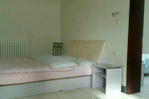 互助润达家庭旅店