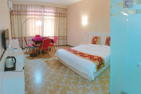 罗田名扬假日酒店