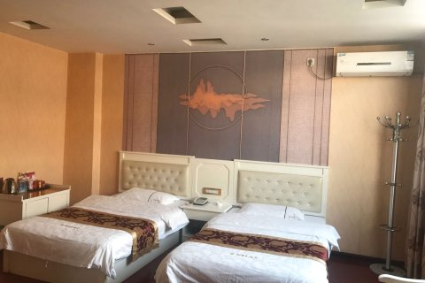 临沧渝都商务酒店