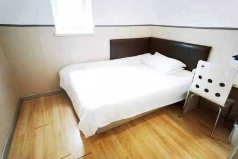 海友酒店(上海静安寺店)