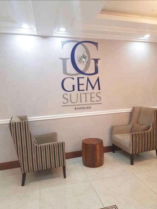 河滨宝石套房公寓酒店(GemSuites Hotel & Apartments, Riverside)