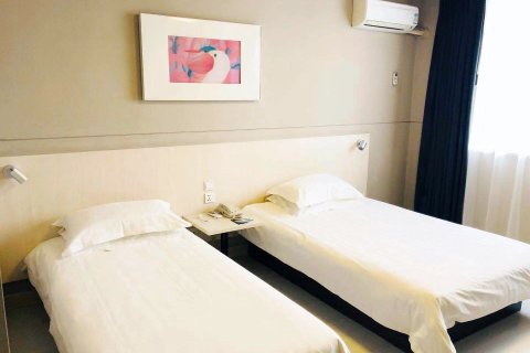 锦江之星(宝鸡高铁站店)