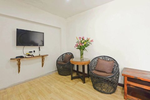 丽江广南院客栈