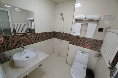 尚客优酒店(襄垣开元东街店)