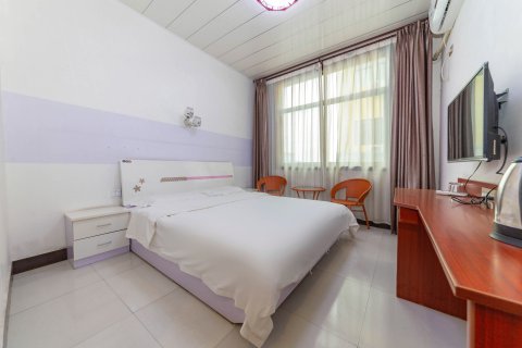 舒雅驿站(华山驿·驴友俱乐部)