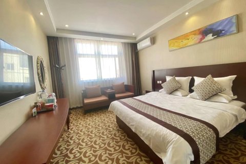 运城金辉大酒店(万达广场店)