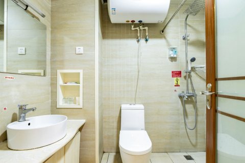 曲靖佳讯商务酒店