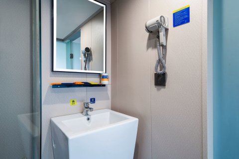 7天酒店(成都双流国际机场店)