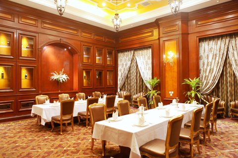 北京鹏润国际大酒店