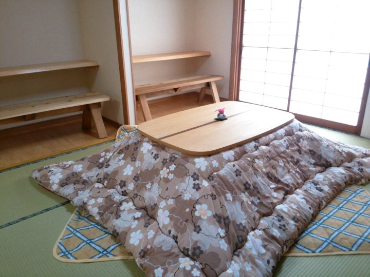 参宫之宿 宿屋五十铃(Isuzu Guesthouse)