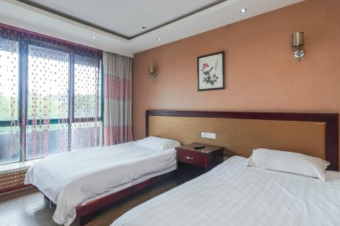 天目湖旅游度假区桂林生态农庄