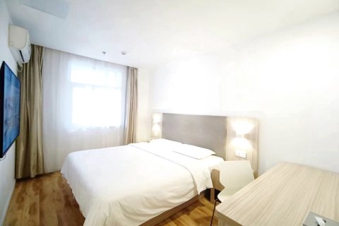 华庭酒店(成都双流机场店)