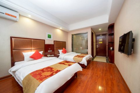 洞庭假日酒店(岳阳楼店)