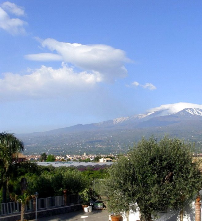 Agriturismo Borgo San Biagio