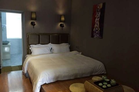 汉阴亿嘉酒店(汉阴汽车站店)