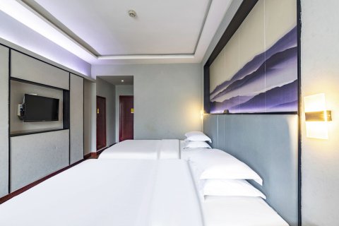 重庆天乙快捷酒店