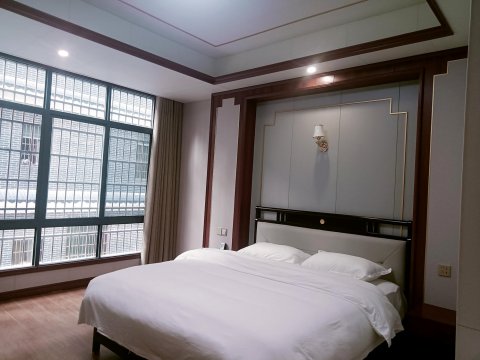 莲香民宿酒店