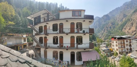 Manikaran View