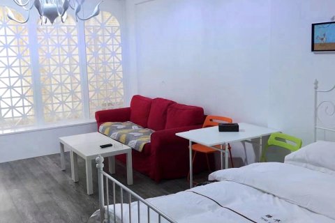 腾华酒店(昆明金马碧鸡坊店)