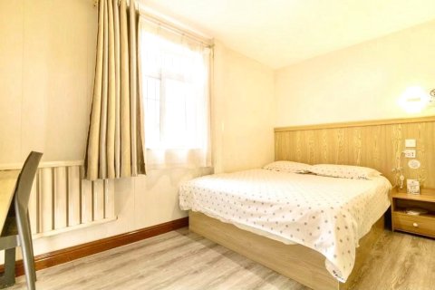 天津伟晴轩宾馆