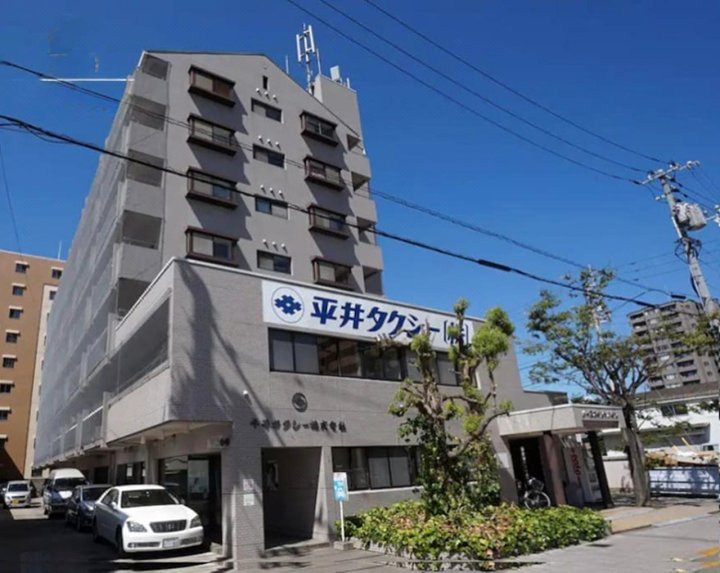 Alphabed 高松太阳港(Alphabed Sunport Takamatsu)